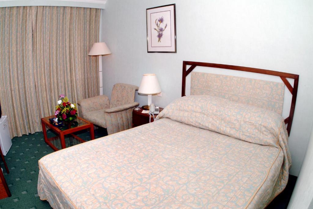 Dammam Hotel Room photo